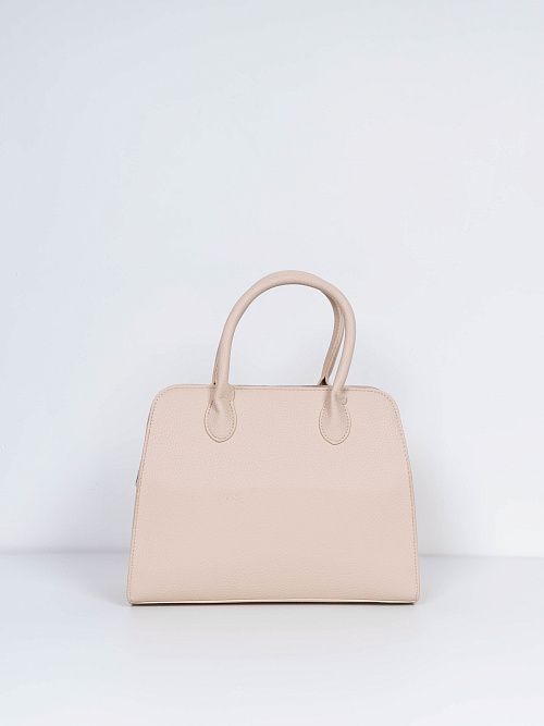 114-528-30-4 Сумка женская бежевый Portofiano 