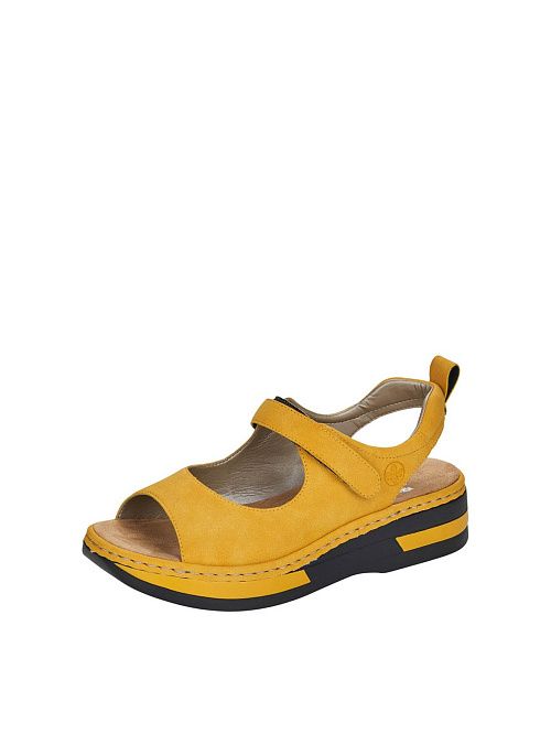 V59Q4/68 Босоножки женские Rieker 