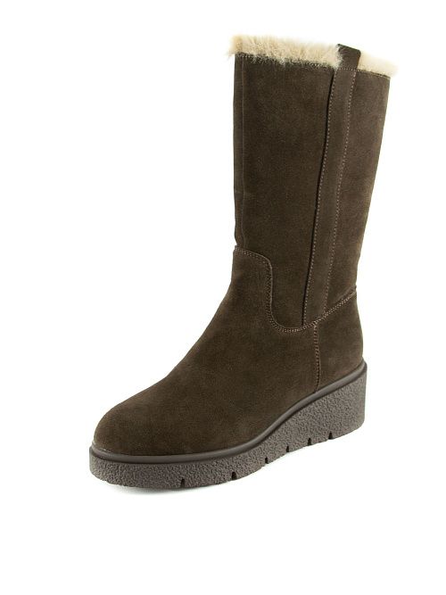 GBF-W23E62-0103-SW Полусапоги женские Madella 