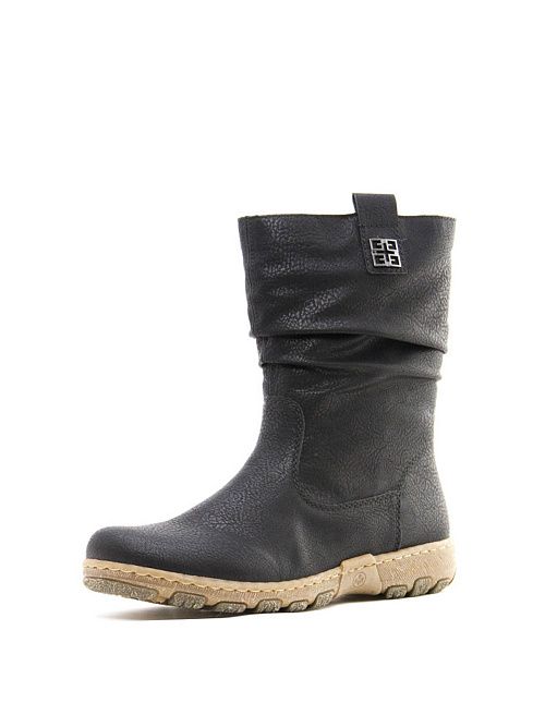 Z0183/00 Полусапоги женские Rieker 