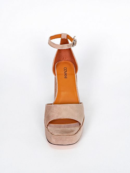 MYS24-BCLM3-028B Боcоножки женские Covani 