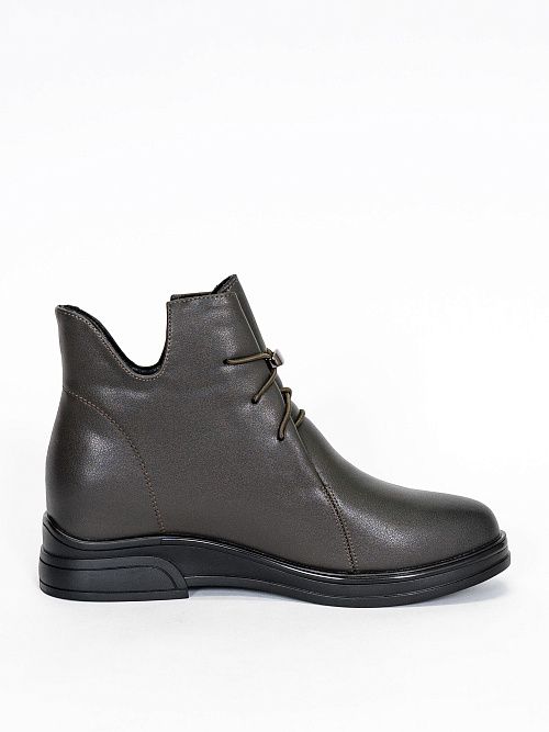 RJ007-052 Ботинки женские Baden 