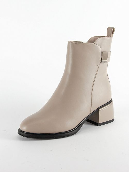 AAW23-BCLM1-103B(L) Ботильоны женские Covani 