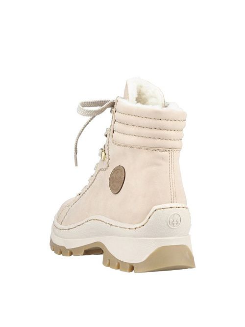 X9334/62 Ботинки женские Rieker 