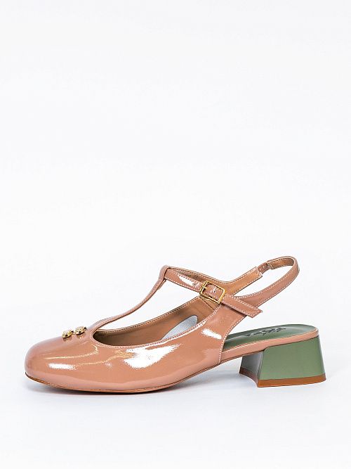 702569-5 Босоножки женские Tofa 