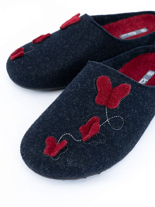 SF005-021 Обувь домашняя женская Baden Home 