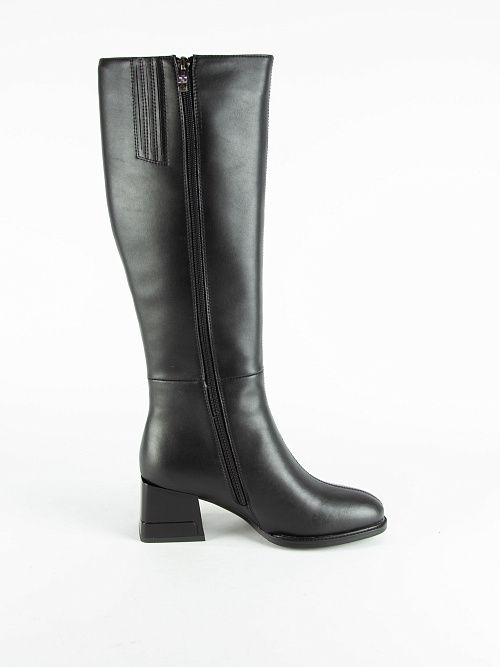 NAW23-BCLM1-129-B(G) Сапоги женские Covani 