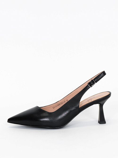 SCS-S24H418-0301-SP Босоножки женские Madella 