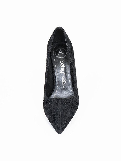 947044/01-01 Туфли женские BETSY 