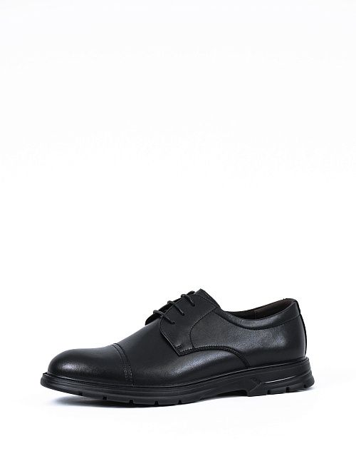 ZX043-050 Туфли мужские черный Baden 