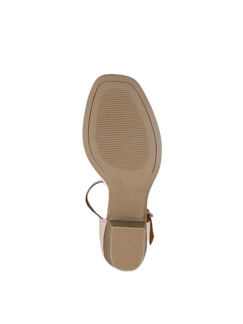 870-35-23-01 Босоножки женские SandM 