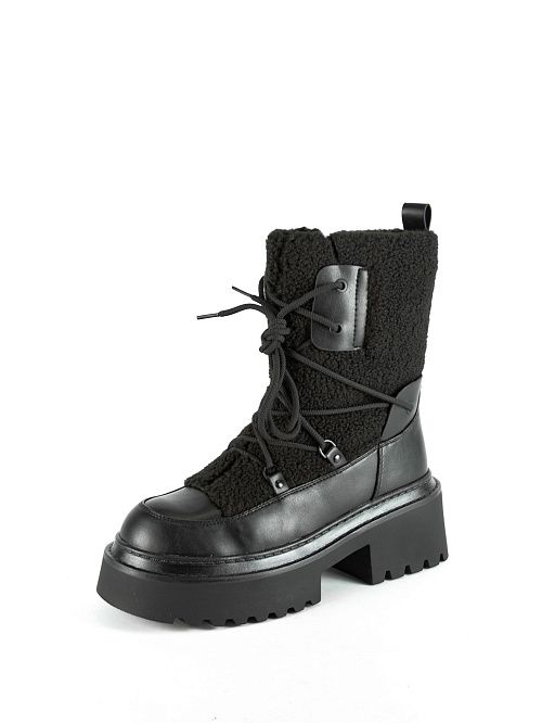 938028/02-01 Ботинки женские BETSY 