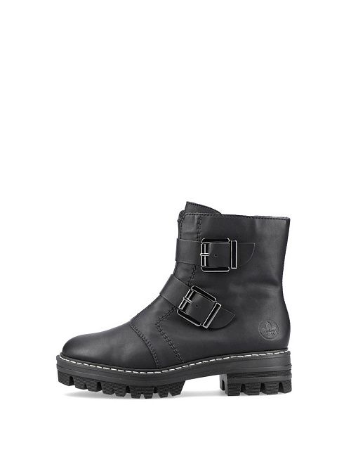76170/00 Ботинки женские Rieker 