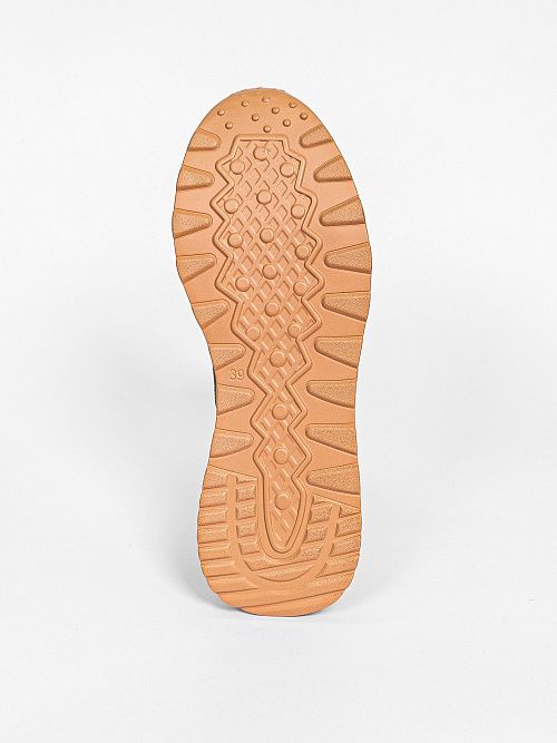 DL-S24-LM3-3157-010 Кроссовки женские Covani 