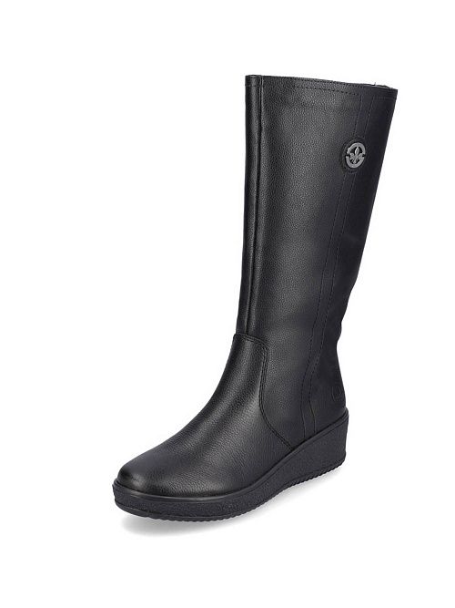 Y4470/01 Сапоги женские Rieker 