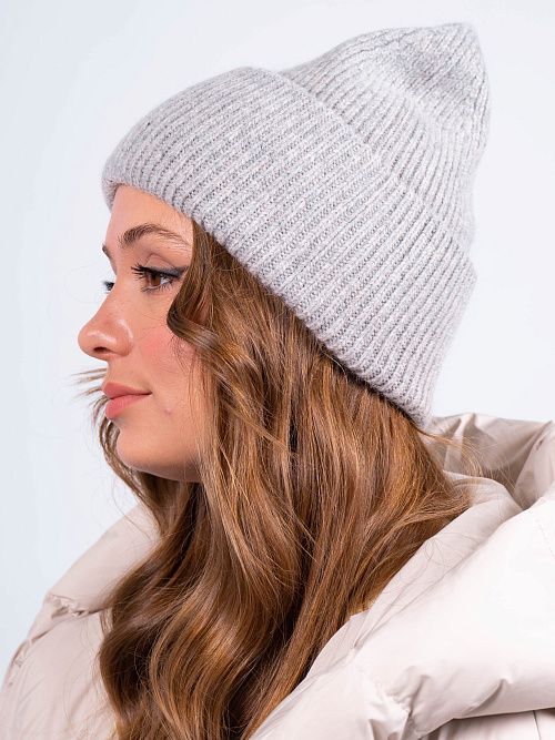 XH036-25 Шапка женская Baden Accessories 