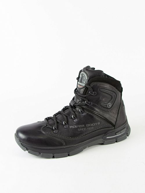 7806-9 Ботинки мужские Nine Lines 