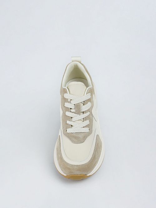 1288-1 Кроссовки женские 365 