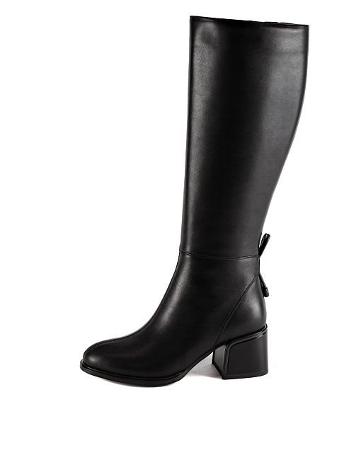 NAW23-BCLM1-073-B Сапоги женские Covani 