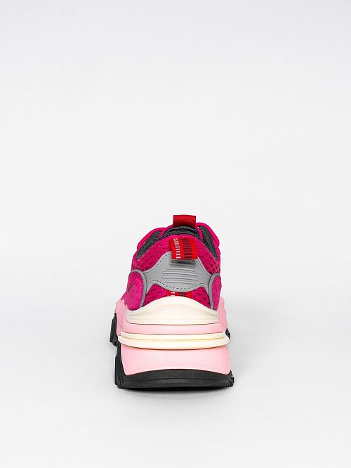 F7429-11 Кроссовки женские STROBBS 