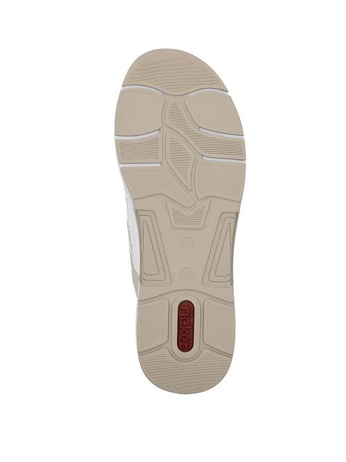 N8460/80 Полуботинки женские Rieker 