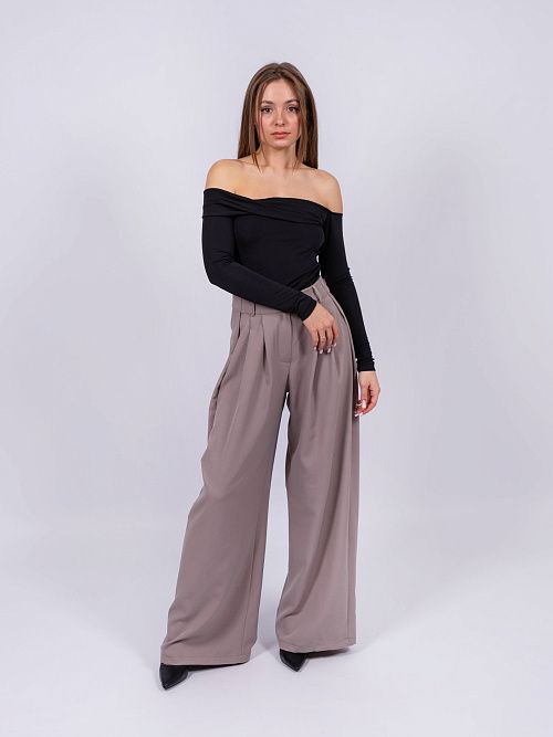 7449 Кофта женская черный GIRL 