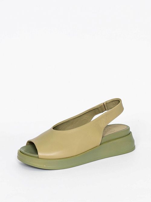 619-03-37-257-TAVKD Босоножки женские SandM 