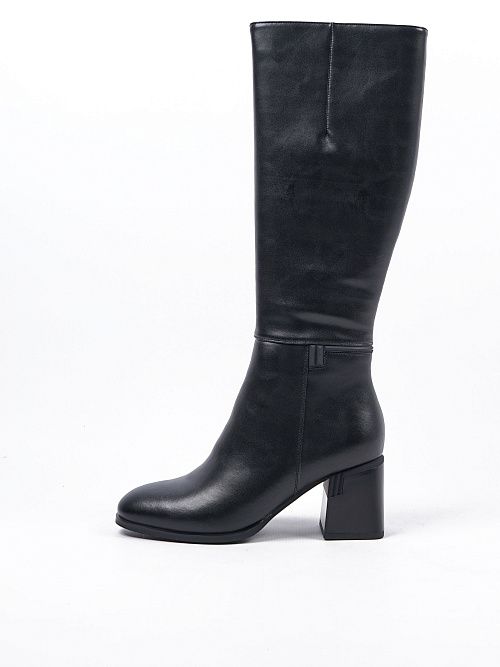 NAW23-BCLM1-083-A Сапоги женские Covani 