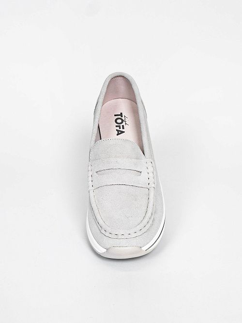 703209-5 Мокасины женские Tofa 