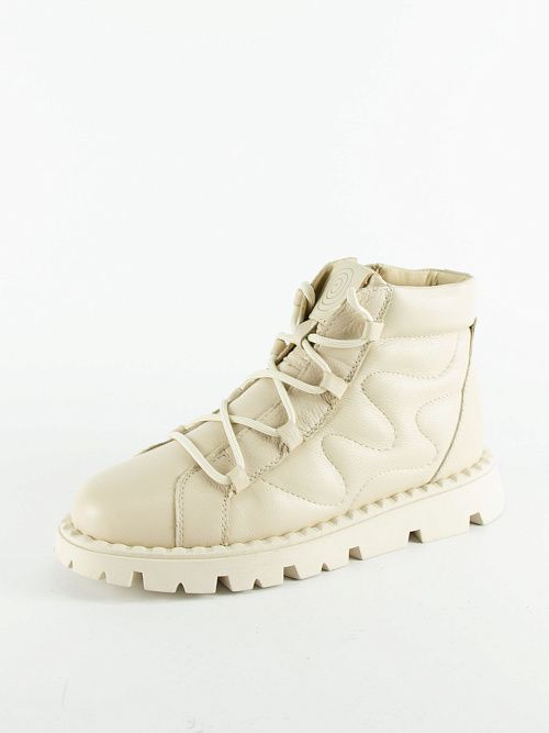 01300-25 Ботинки женские Nine Lines 