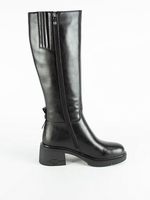 NAW23-BCLM1-092-B(W) Сапоги женские Covani 