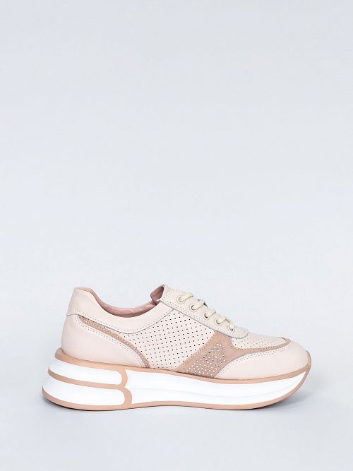 AH353-1 Полуботинки женские 365 