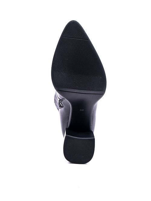 SZJ-W23H08-0701-SB Сапоги женские Madella 