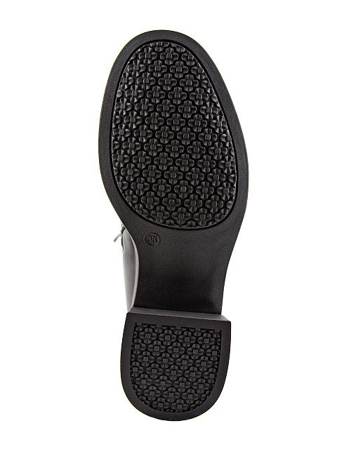 MKW23-BWLM3-217B(W) Сапоги женские Covani 