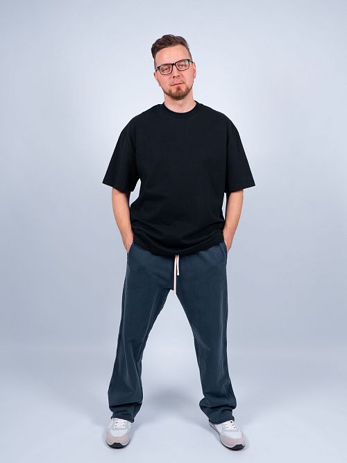 3046/2 Трико синий 365 