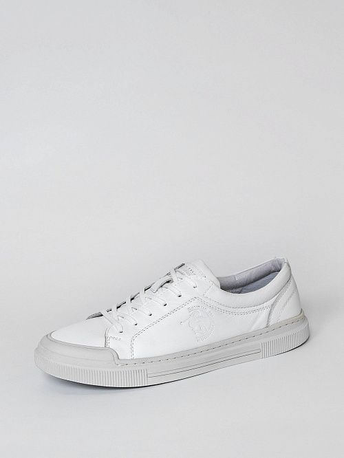 6101-27 Кеды мужские Nine Lines 