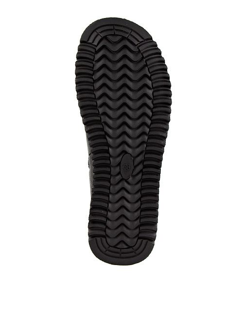 RJ001-100 Полусапоги женские Baden 