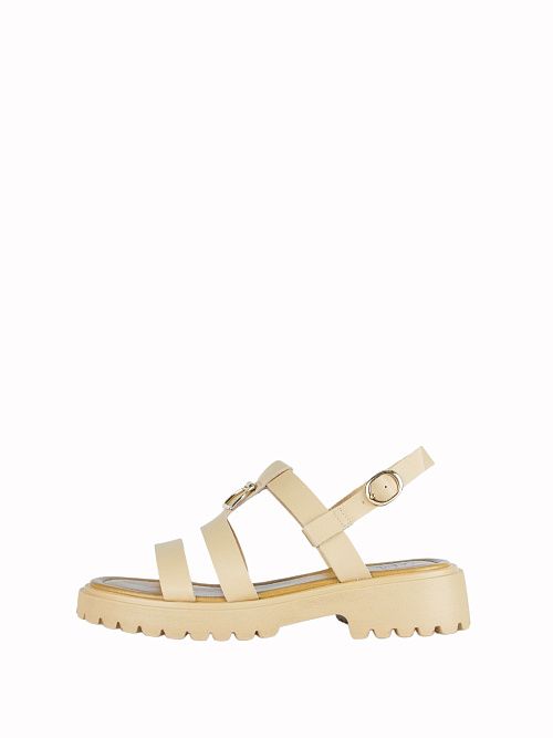 XMG-31739-4D-SP Босоножки женские Madella 