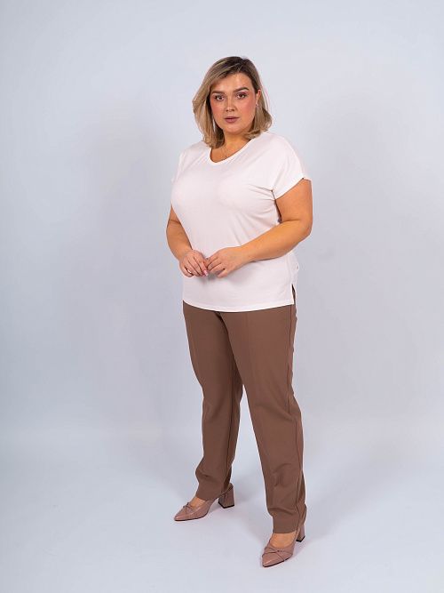 241-5213-71/73 брюки женские LADY SHARM 