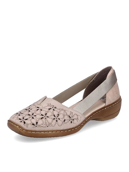 41356/60 Туфли женские Rieker 