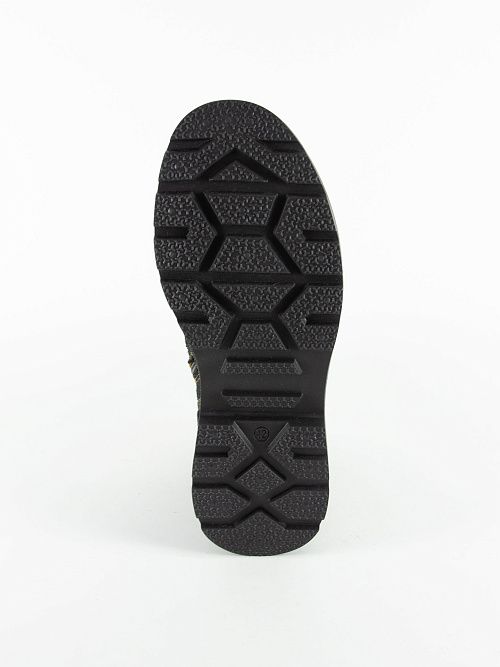 7370-6 Ботинки мужские Nine Lines 