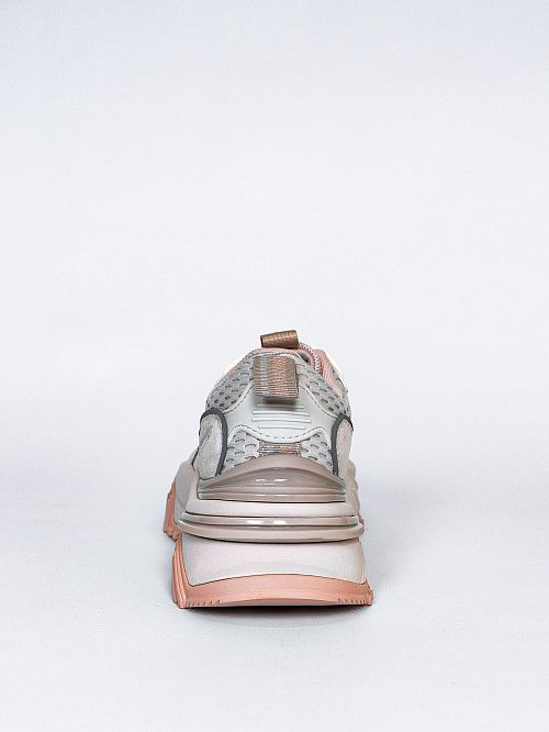 F7429-16 Кроссовки женские STROBBS 