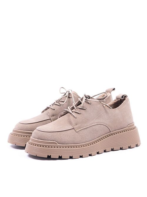 XUS-32960-11H-SB Полуботинки женские Madella 