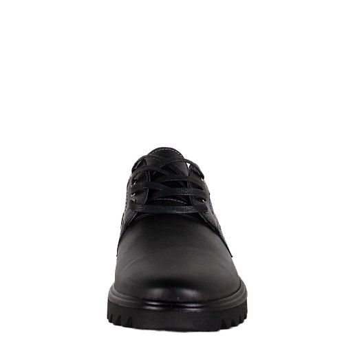 WB042-010 Полуботинки мужские Baden 