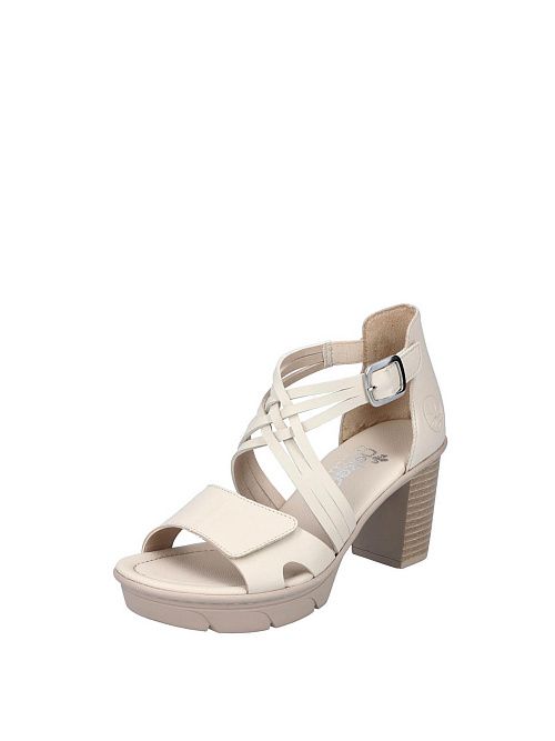 67578/60 Босоножки женские Rieker 