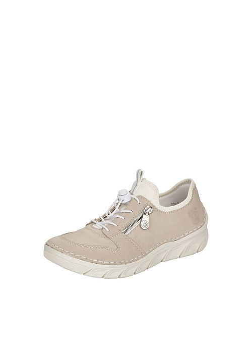 55065/60 Полуботинки женские Rieker 