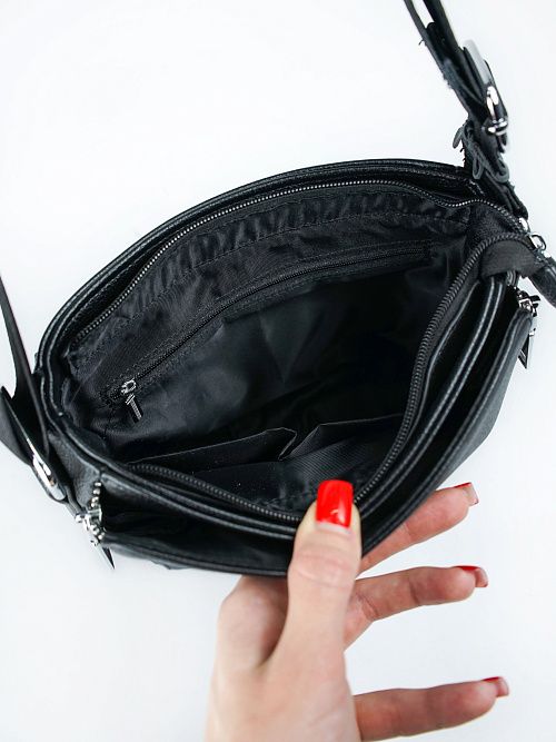 21-203-31-4 Сумка мужская 365 