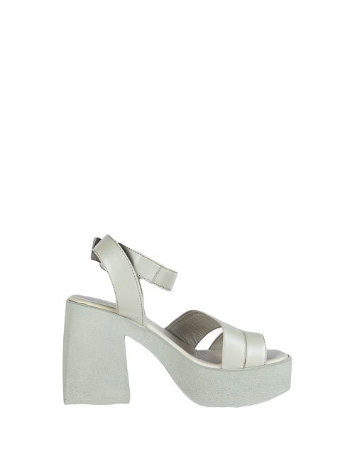 619-9811-260-TVZN Босоножки женские SandM 