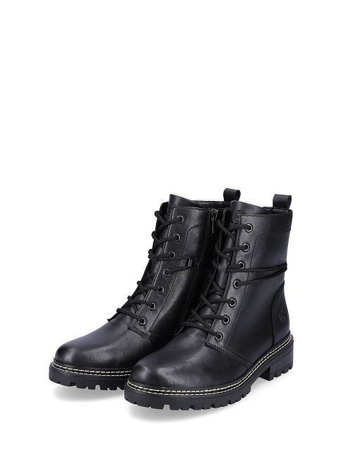 D0B75/01 Ботинки женские Remonte 