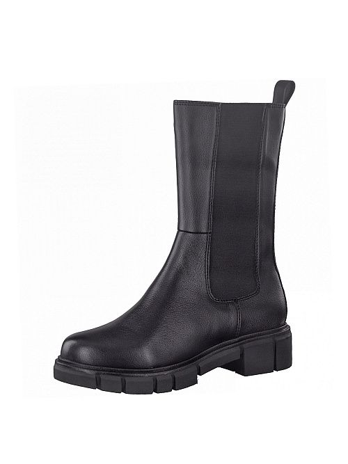 2-2-25410-27-001 Ботинки женские Marco Tozzi 